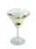 James Bond Martini drink image