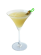 Mexican Martini drink image
