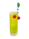 Midori Sour drink image
