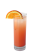 Orange Oasis drink image