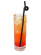 Singapore Sling drink image