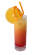 Tequila Sunrise drink image