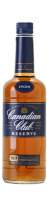 Canadian Club Reserve Whisky   drink ingredient
