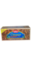 Cinnamon tea drink ingredient