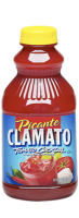 Clamato Juice   drink ingredient