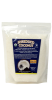 Coconut (Shredded) drink ingredient
