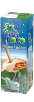 Coconut Water   drink ingredient