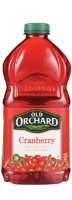 Cranberry Juice drink ingredient