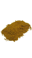 Curry Powder drink ingredient