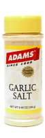 Garlic Salt drink ingredient