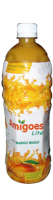 Mango Juice drink ingredient