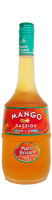 Mango Liqueur drink ingredient