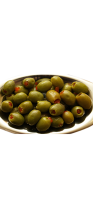 Olive(s) drink ingredient