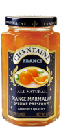 Orange Marmalade drink ingredient
