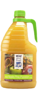 Passion Fruit Juice  drink ingredient