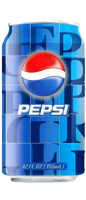 Pepsi Cola drink ingredient