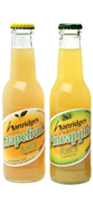 Pineapple-grapefruit Juice drink ingredient