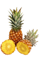 Pineapple drink ingredient