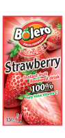 Strawberry Juice drink ingredient