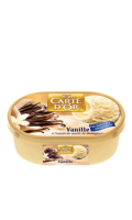 Vanilla Ice Cream drink ingredient