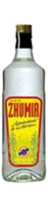 Zhumir (Aguardiente) drink ingredient