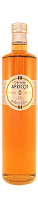 Apricot Liqueur drink ingredient