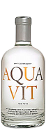 Aquavit drink ingredient