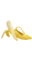 Banana drink ingredient