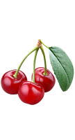 Cherry drink ingredient