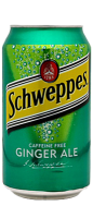 Ginger Ale   drink ingredient