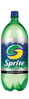 Lemon-Lime Soda drink ingredient