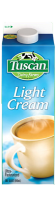 Light Cream drink ingredient