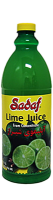 Lime Juice drink ingredient