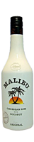 Malibu Coconut Rum drink ingredient