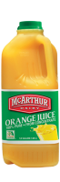 Orange Juice drink ingredient