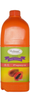 Papaya Juice drink ingredient