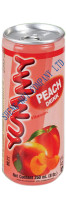 Peach Juice   drink ingredient