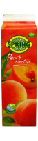 Peach Nectar drink ingredient