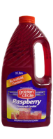 Raspberry Cordial drink ingredient