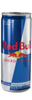 Red Bull drink ingredient