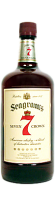 Seagram's 7 whisky drink ingredient