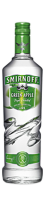 Smirnoff Green Apple Twist drink ingredient