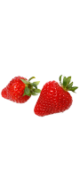 Strawberry(s) drink ingredient