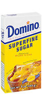 Sugar Superfine  drink ingredient