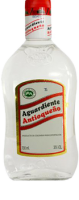 Tropico Seco  (or Dry Aguardiente)  drink ingredient