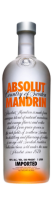 Vodka Mandarin drink ingredient