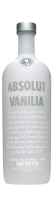 Vodka Vanilla drink ingredient