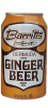 Ginger Beer   ingredient