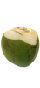 Green Coconut  (fresh)  ingredient