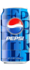 Pepsi Cola ingredient